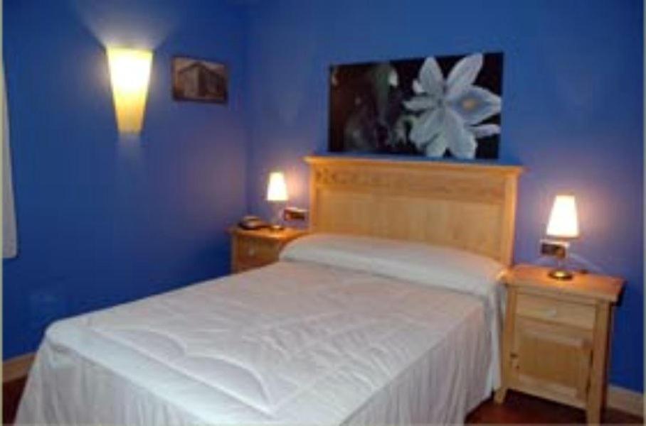 Hotel Erreka Guenes Quarto foto